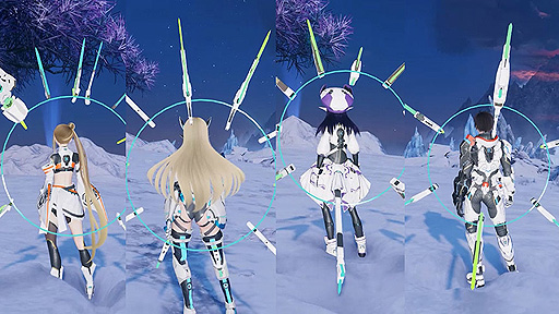 ꡼ No.010Υͥ / PSO2 ˥塼ͥסPSO210ǯǰ٥Ȥ곫šåץǡȤǿüǽϤʤɤо