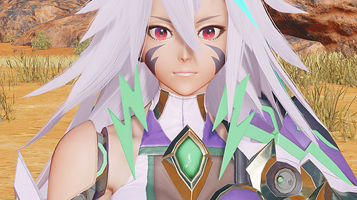 ꡼ No.017Υͥ / PSO2 ˥塼ͥסPSO210ǯǰ٥Ȥ곫šåץǡȤǿüǽϤʤɤо