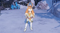 ꡼ No.010Υͥ / PSO2 ˥塼ͥפǡPSO210ǯǰȡ齬Ӥ櫡ɤȡACåSGåо