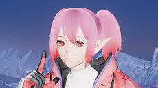 ꡼ No.011Υͥ / PSO2 ˥塼ͥפǡPSO210ǯǰȡ齬Ӥ櫡ɤȡACåSGåо