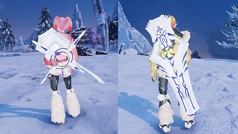 ꡼ No.014Υͥ / PSO2 ˥塼ͥפǡPSO210ǯǰȡ齬Ӥ櫡ɤȡACåSGåо