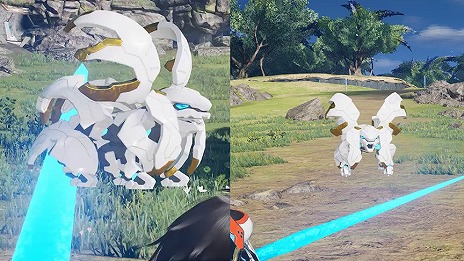 画像ギャラリー No.017のサムネイル画像 / 「PSO2 ニュージェネシス」で「PSO2」10周年記念クエスト“想定演習:森林に潜む罠”がスタート。新ACスクラッチ,SGスクラッチも登場