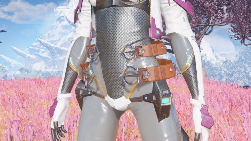 ꡼ No.006Υͥ / PSO2 ˥塼ͥסɥȥ饤ȥƥ顼쥤ɤ򳫺