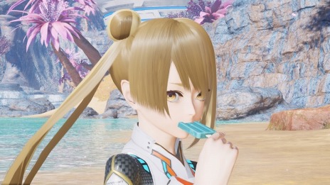 ꡼ No.006Υͥ / PSO2 ˥塼ͥ׿饹ȥɤɲäޤॢåץǡȤˡACåȥ󥷥㥤ޥ󥹥'22о