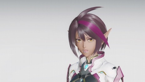 ꡼ No.008Υͥ / PSO2 ˥塼ͥ׿饹ȥɤɲäޤॢåץǡȤˡACåȥ󥷥㥤ޥ󥹥'22о