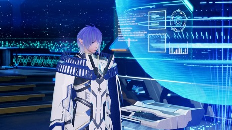 ꡼ No.018Υͥ / PSO2 ˥塼ͥ׿饹ȥɤɲäޤॢåץǡȤˡACåȥ󥷥㥤ޥ󥹥'22о