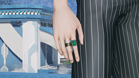 ꡼ No.004Υͥ / PSO2 ˥塼ͥס»ܤ줿åץǡȤǿȥƥ꡼ȥȥ쥤˥ɥХ󥹡о