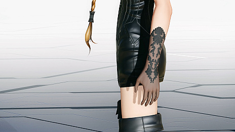 ꡼ No.005Υͥ / PSO2 ˥塼ͥס»ܤ줿åץǡȤǿȥƥ꡼ȥȥ쥤˥ɥХ󥹡о