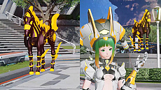꡼ No.007Υͥ / PSO2 ˥塼ͥס»ܤ줿åץǡȤǿȥƥ꡼ȥȥ쥤˥ɥХ󥹡о