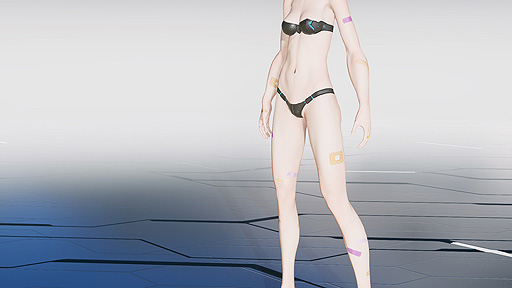 ꡼ No.007Υͥ / PSO2 ˥塼ͥסꥪ꡼ؤοɲäޤॢåץǡȤ»ܡACåо
