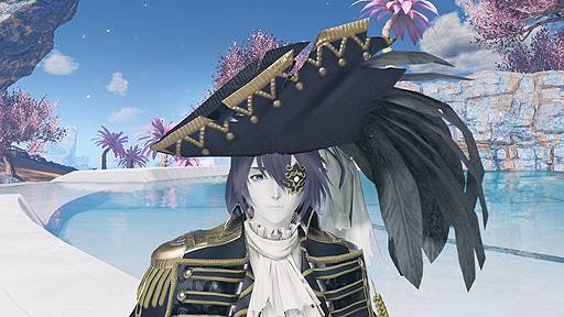 ꡼ No.009Υͥ / PSO2 ˥塼ͥסꥪ꡼ؤοɲäޤॢåץǡȤ»ܡACåо