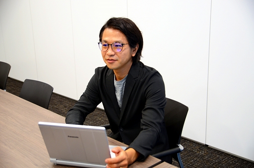 ꡼ No.002Υͥ / We asked Hiro Arai from PSO2 NEW GENESIS about the games 10th Anniversary Event, future NGS updates, and more.