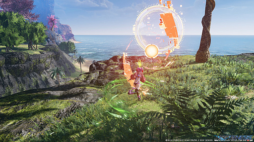 ꡼ No.010Υͥ / We asked Hiro Arai from PSO2 NEW GENESIS about the games 10th Anniversary Event, future NGS updates, and more.