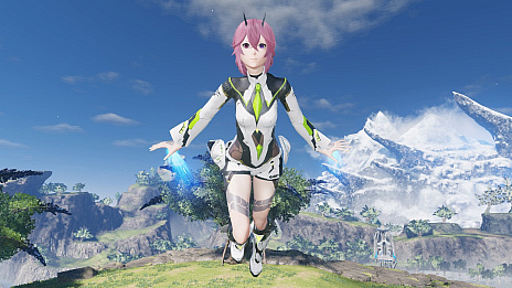 ꡼ No.006Υͥ / PSO2 ˥塼ͥפΥåץǡȼ»ܡƥĤΡȥǥʥ륿ɤ俷ACåо졣¿ΥڡⳫ