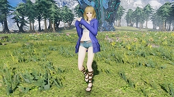 ꡼ No.002Υͥ / PSO2 ˥塼ͥ׿SGåо졣ȥ।٥ȥ쥳ɤⳫ