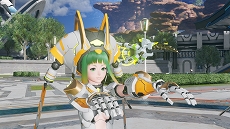 ꡼ No.010Υͥ / PSO2 ˥塼ͥ׿SGåо졣ȥ।٥ȥ쥳ɤⳫ