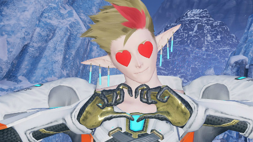 ꡼ No.008Υͥ / PSO2 NGS齬⸶Ƥ說Ȥ8 ͥ桼ƥACåȥȥɡɤ