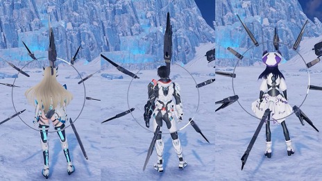 ꡼ No.008Υͥ / PSO2 ˥塼ͥ3Υ󥤥٥ȡȥץ'23ɤŤˡָꥯȡ齬̤ǧΰA16ɤ