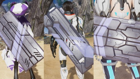 ꡼ No.016Υͥ / PSO2 ˥塼ͥ3Υ󥤥٥ȡȥץ'23ɤŤˡָꥯȡ齬̤ǧΰA16ɤ