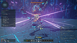 ꡼ No.006Υͥ / PSO2 ˥塼ͥ׿饹ȥ쥤䡼ɤԻͷ󥹥å˵ưϤȲϤͥ줿ܿΥץ쥤ݡ
