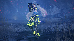 ꡼ No.007Υͥ / PSO2 ˥塼ͥ׿饹ȥ쥤䡼ɤԻͷ󥹥å˵ưϤȲϤͥ줿ܿΥץ쥤ݡ