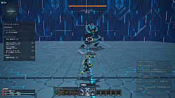 ꡼ No.015Υͥ / PSO2 ˥塼ͥ׿饹ȥ쥤䡼ɤԻͷ󥹥å˵ưϤȲϤͥ줿ܿΥץ쥤ݡ