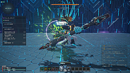 ꡼ No.016Υͥ / PSO2 ˥塼ͥ׿饹ȥ쥤䡼ɤԻͷ󥹥å˵ưϤȲϤͥ줿ܿΥץ쥤ݡ