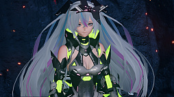 ꡼ No.028Υͥ / PSO2 ˥塼ͥ׿饹ȥ쥤䡼ɤԻͷ󥹥å˵ưϤȲϤͥ줿ܿΥץ쥤ݡ