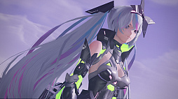 ꡼ No.029Υͥ / PSO2 ˥塼ͥ׿饹ȥ쥤䡼ɤԻͷ󥹥å˵ưϤȲϤͥ줿ܿΥץ쥤ݡ