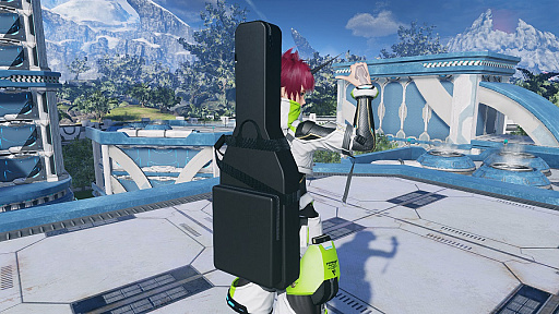 ꡼ No.006Υͥ / PSO2 ˥塼ͥס2ǯǰ٥ȳϡȥ륷ƥȥ꡼ޥ2ǯͤѲָꥯȤʤɤо
