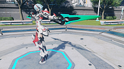 ꡼ No.004Υͥ / PSO2 ˥塼ͥס2ǯǰ٥ȡڡ³
