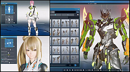 ꡼ No.004Υͥ / PSO2 ˥塼ͥסĶʲåץǡȡver.2ɤθɤޤȤ᤿PV