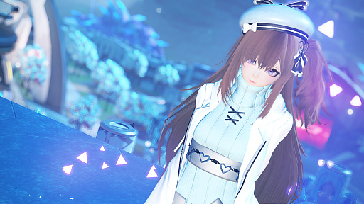 ꡼ No.006Υͥ / An interview with Series Producer Yuya Kimura on the past and future of PSO2 NEW GENESIS, as the game marks its second anniversary