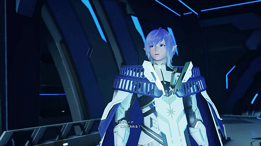 ꡼ No.012Υͥ / An interview with Series Producer Yuya Kimura on the past and future of PSO2 NEW GENESIS, as the game marks its second anniversary