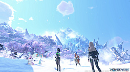 ꡼ No.021Υͥ / An interview with Series Producer Yuya Kimura on the past and future of PSO2 NEW GENESIS, as the game marks its second anniversary