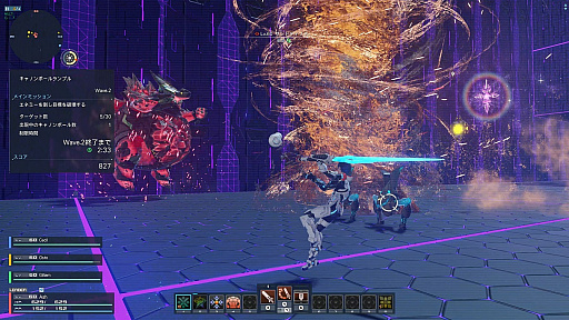 ꡼ No.022Υͥ / An interview with Series Producer Yuya Kimura on the past and future of PSO2 NEW GENESIS, as the game marks its second anniversary