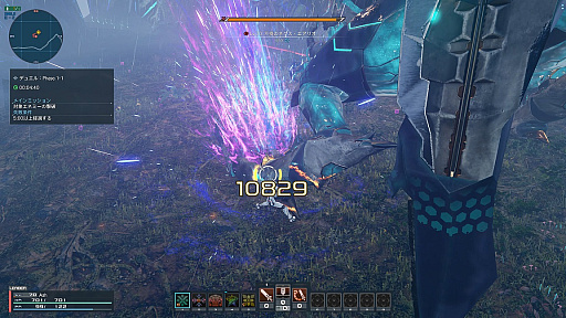 ꡼ No.025Υͥ / An interview with Series Producer Yuya Kimura on the past and future of PSO2 NEW GENESIS, as the game marks its second anniversary