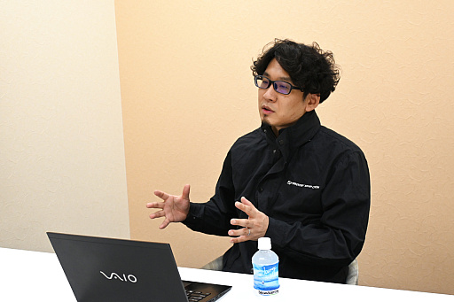 ꡼ No.026Υͥ / An interview with Series Producer Yuya Kimura on the past and future of PSO2 NEW GENESIS, as the game marks its second anniversary