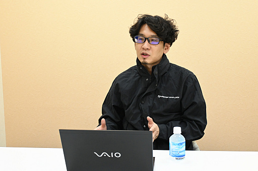꡼ No.027Υͥ / An interview with Series Producer Yuya Kimura on the past and future of PSO2 NEW GENESIS, as the game marks its second anniversary