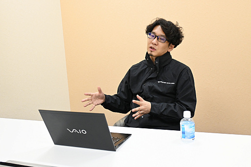 ꡼ No.028Υͥ / An interview with Series Producer Yuya Kimura on the past and future of PSO2 NEW GENESIS, as the game marks its second anniversary