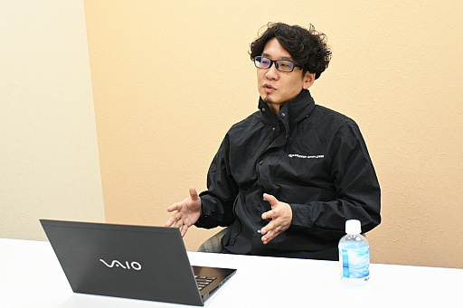 ꡼ No.029Υͥ / An interview with Series Producer Yuya Kimura on the past and future of PSO2 NEW GENESIS, as the game marks its second anniversary