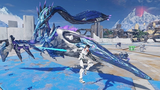 ꡼ No.008Υͥ / PSO2 ˥塼ͥ ver.2סͥߡȥ쥹ɤʤɤо줹륢åץǡȤ»ܡϿ桼1100ͤ