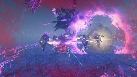 ꡼ No.009Υͥ / PSO2 ˥塼ͥ ver.2פǥ˥åСǡ٥ȤŤˡեɾ֤줿󥰤򽸤륳ܥȤо