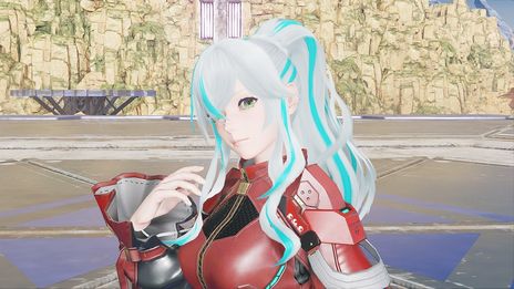 ꡼ No.010Υͥ / PSO2 ˥塼ͥ ver.2פǥ˥åСǡ٥ȤŤˡեɾ֤줿󥰤򽸤륳ܥȤо