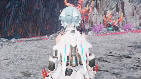 ꡼ No.011Υͥ / PSO2 ˥塼ͥ ver.2פǥ˥åСǡ٥ȤŤˡեɾ֤줿󥰤򽸤륳ܥȤо