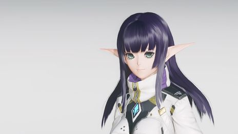 ꡼ No.012Υͥ / PSO2 ˥塼ͥ ver.2פǥ˥åСǡ٥ȤŤˡեɾ֤줿󥰤򽸤륳ܥȤо