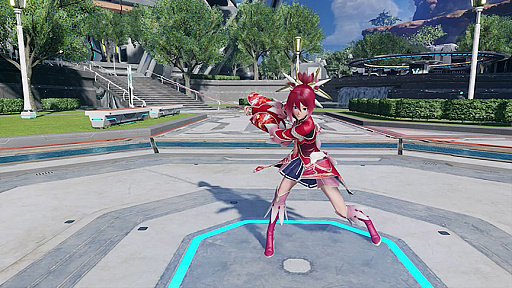 ꡼ No.009Υͥ / PSO2 ˥塼ͥ ver.2סPSO211ǯˤ٥Ȥ򥹥ȡơޤˤָꥯȤʤɤ򳫺