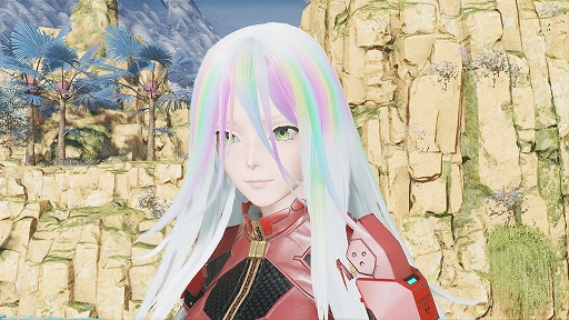 ꡼ No.010Υͥ / PSO2 ˥塼ͥ ver.2סPSO211ǯˤ٥Ȥ򥹥ȡơޤˤָꥯȤʤɤ򳫺