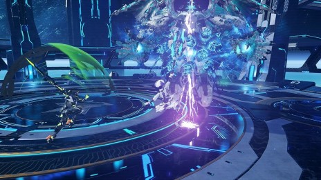 ꡼ No.006Υͥ / PSO2 ˥塼ͥ ver.2PSO211ǯˤ٥ȸȾ郎ȡȥꥬȡ齬˾λפ