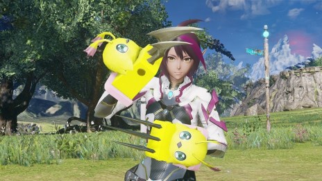 ꡼ No.007Υͥ / PSO2 ˥塼ͥ ver.2PSO211ǯˤ٥ȸȾ郎ȡȥꥬȡ齬˾λפ